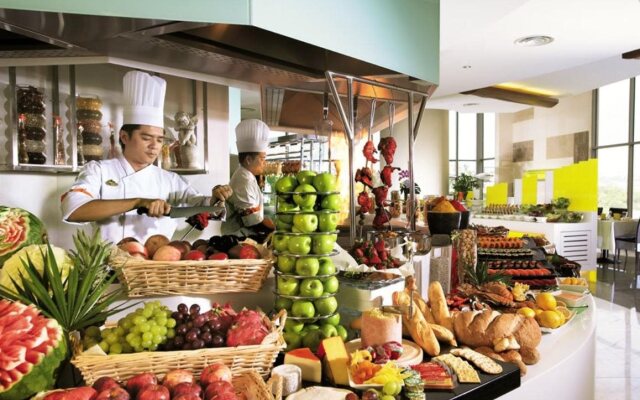 St. Giles Garden Hotel, Kuala Lumpur