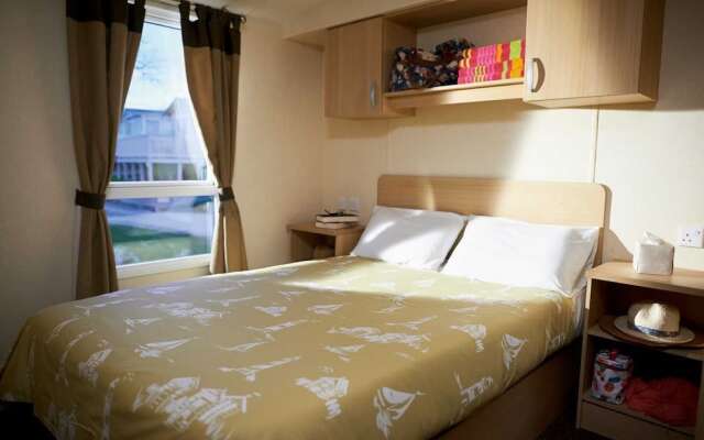 Caravan Hire