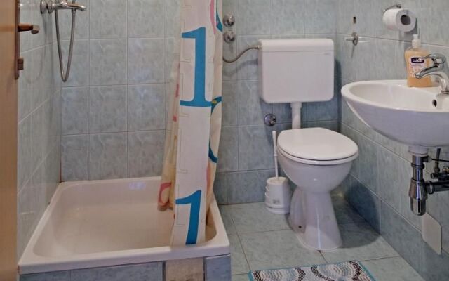 Guesthouse Žafran