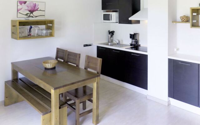 Les Terrasses du Lac (MIZ800)