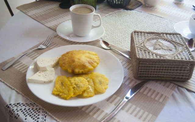 Hotel Casa Colonial Barranquilla