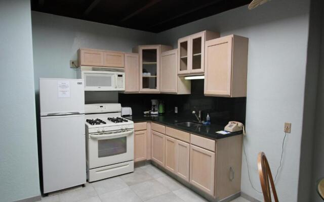 Edgewater Beach inn and suites