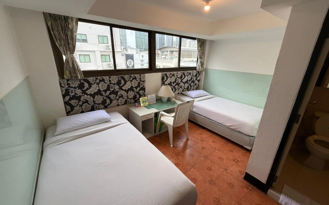 The Best Bangkok House