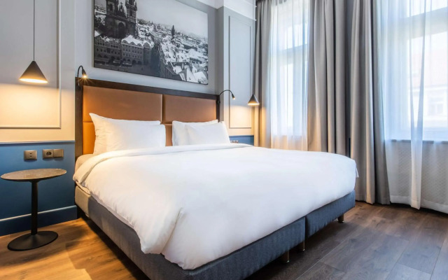 Radisson Blu Hotel, Prague