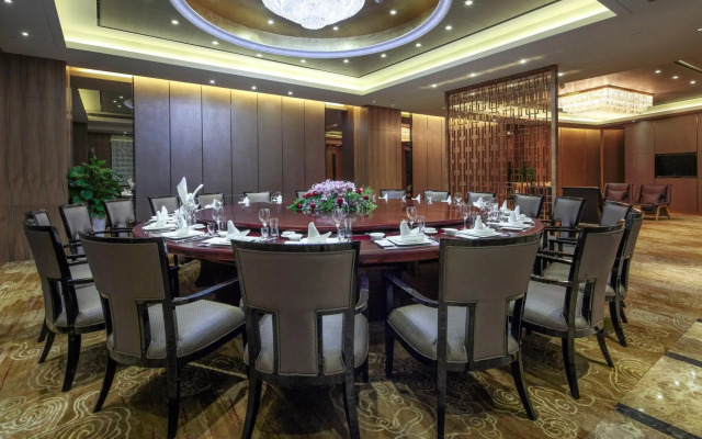 Pullman Anshan Time Square