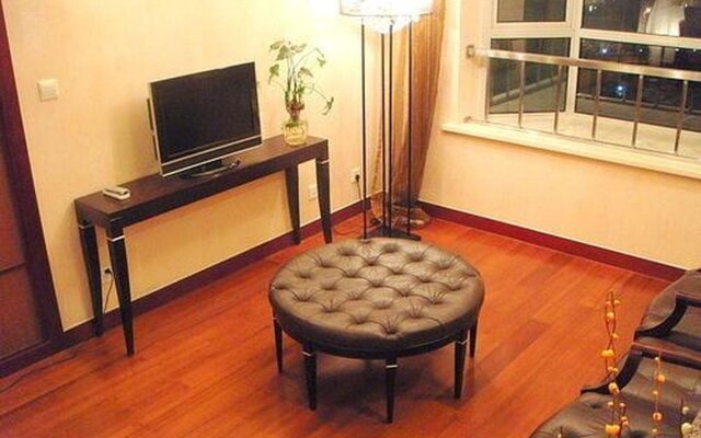 Jia Jia Sunshine Apartment