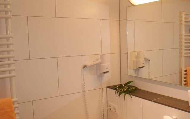 Hotel im Kornspeicher