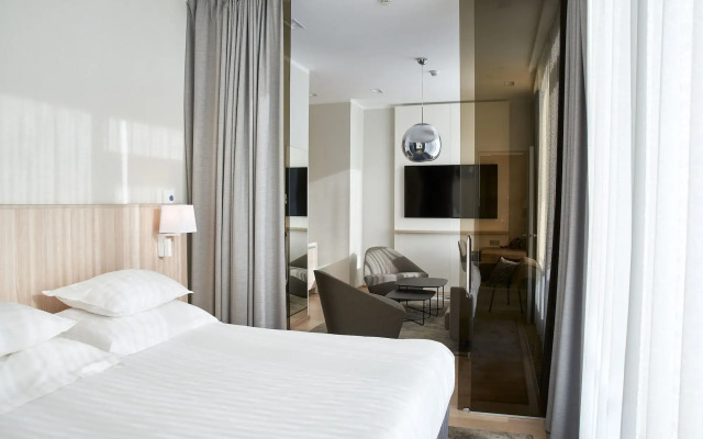 Tallink Spa and Conference Hotel