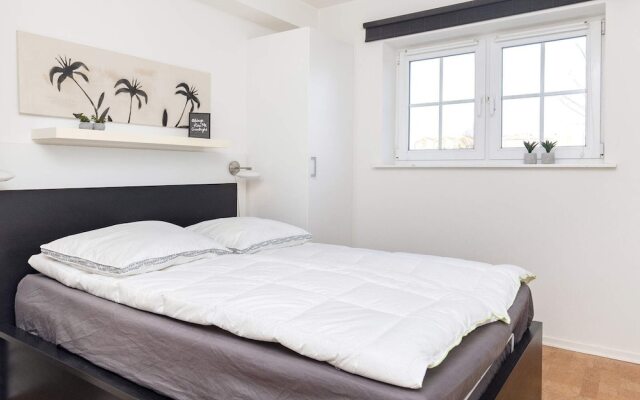 5 Person Holiday Home in Bogense
