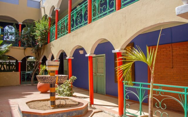 Hotel La Médina
