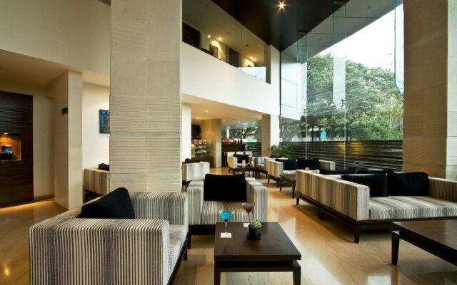 Svenska Design Hotel, Bangalore