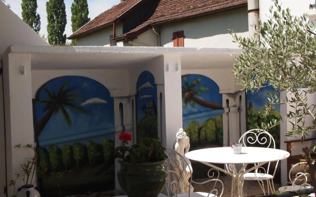 Hotel Au Petit Béarn