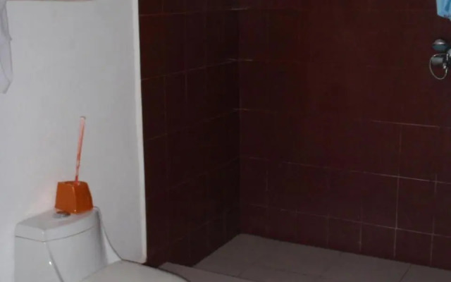 Utende Hostel