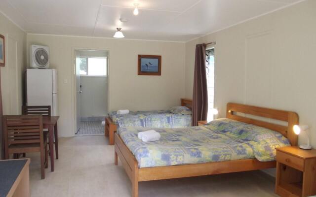 Great Keppel Island Holiday Village