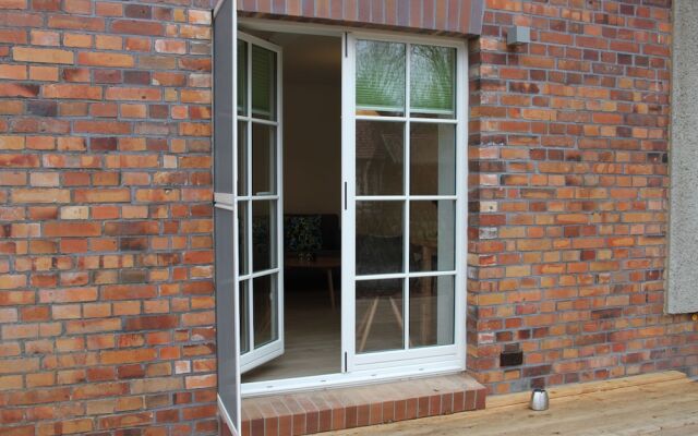 Ferienwohnung Remise