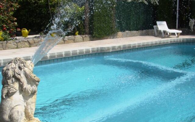 Bellavista CasasMontseny - Costa Brava