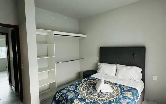 Privada Residencial 3 Luces A