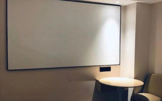 GreenTree Inn Jiangsu Lianyungang Hualian Building Business Hotel