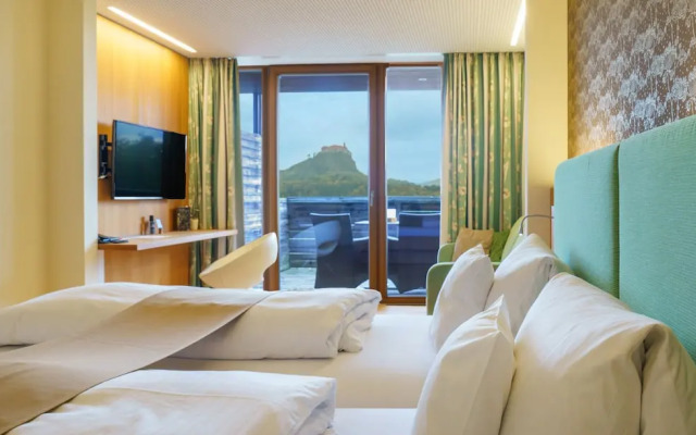 Genusshotel Riegersburg