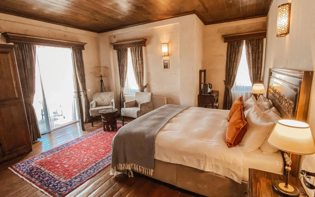 Osmanli Cappadocia Hotel