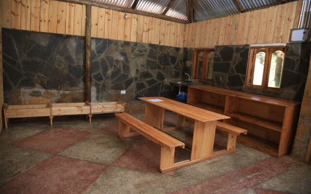 The Paradise In Backpackers