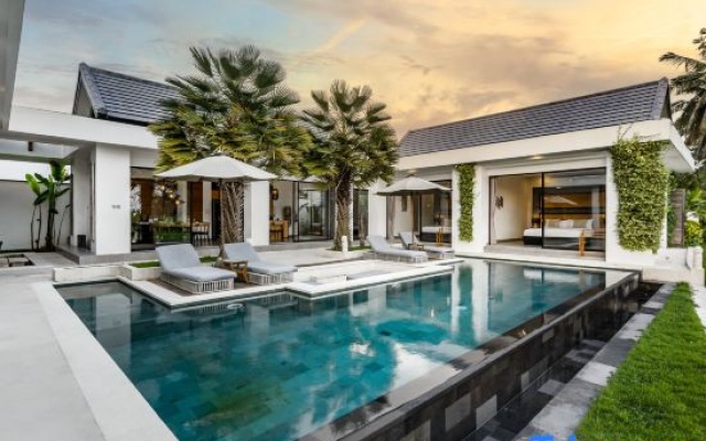 Villa Lina by BaliSuperHost