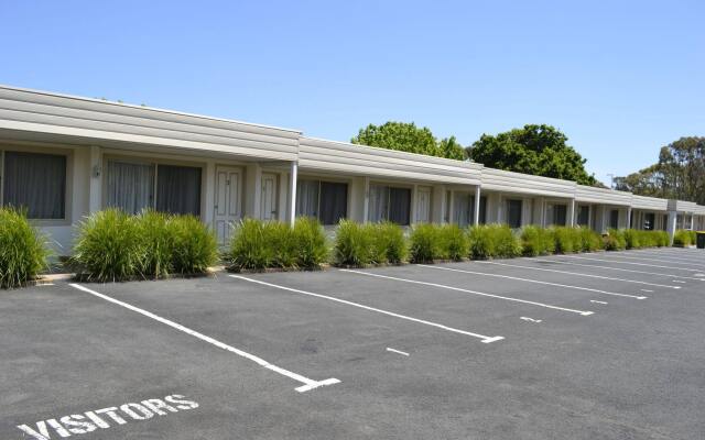 Box Hill Motel