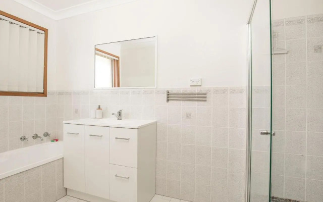 Cunjevoi - Pet Friendly - 5 Mins Walk to Beach