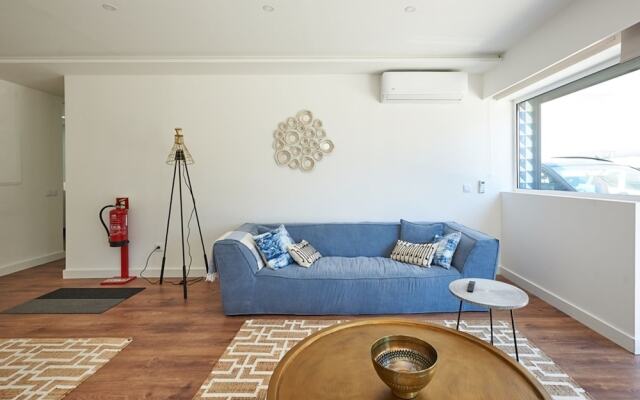 Cascais 3 Bedroom Apartment