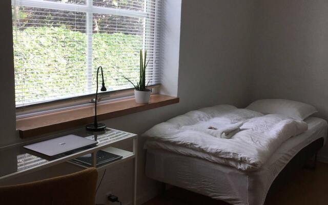 Helts B&B / Helts Guesthouse