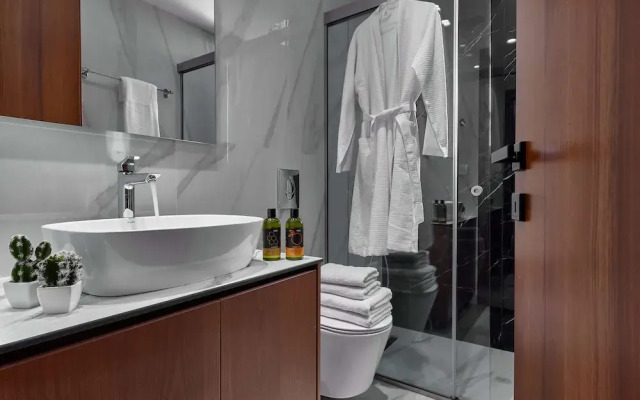 Volta Suites and Villas