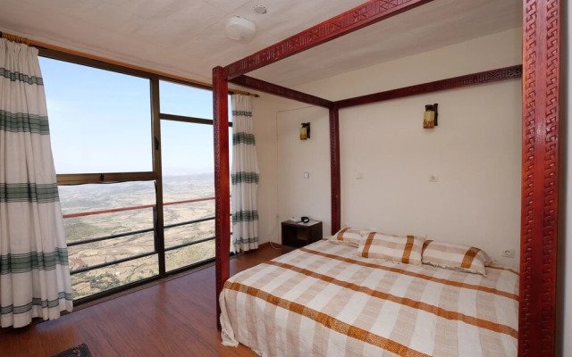 Panoramic View Hotel