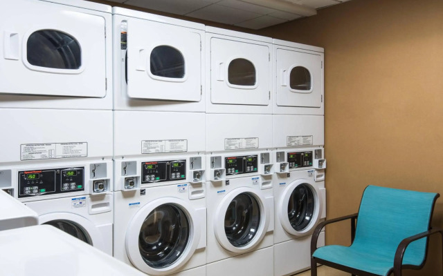 Residence Inn Arlington Ballston