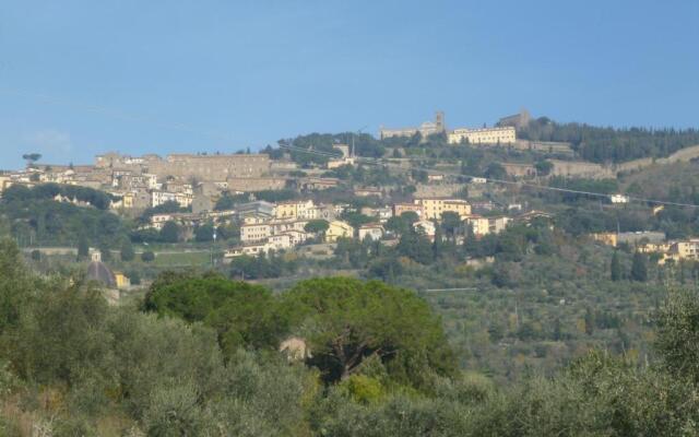 Country House Podere Casorbica