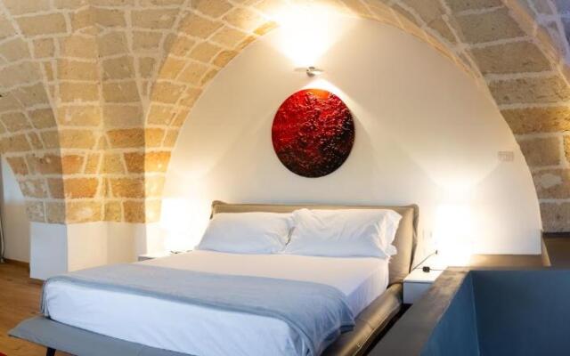 Masseria Li Reni