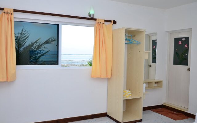 Maafushi Inn