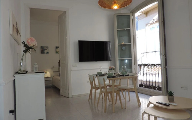 Casita de Santos