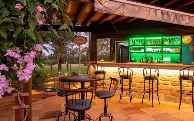 Pobore Pousada Spa Gastronomia