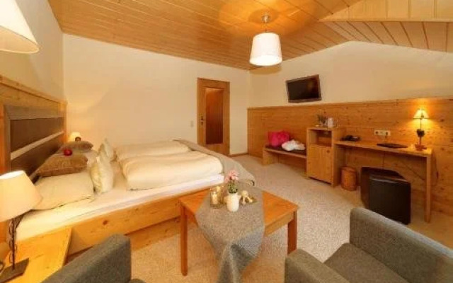 Wellness- & Wohlfühlhotel St.Gunther