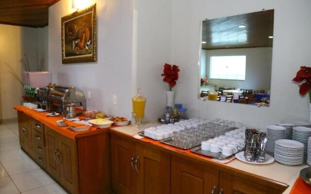 Swamy Hotel