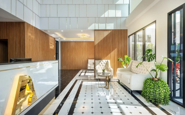 Ai Pai Hotel