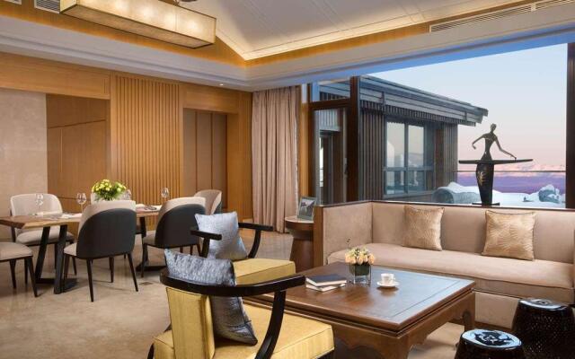 The View Hotel Changbai Mountain - MGallery Collection