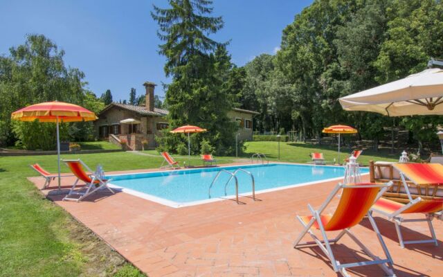 Locazione Turistica Camporbiano