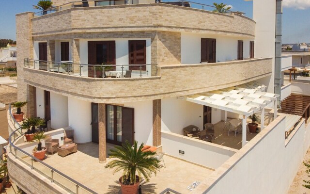 Hotel Salento MirFran