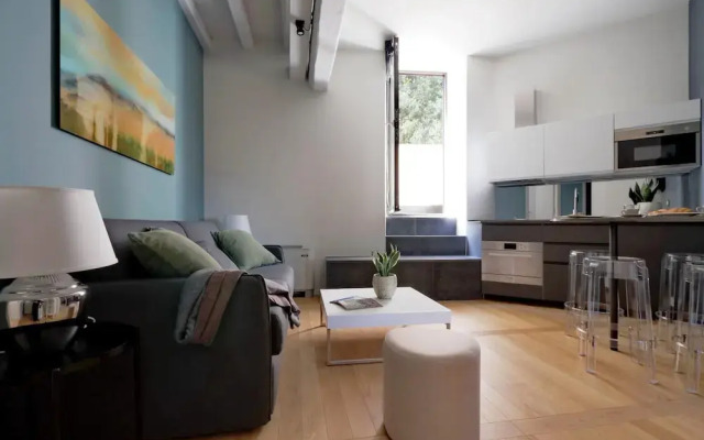 Rm-h501-gari36c2 Il Mulino di Trastevere - G3