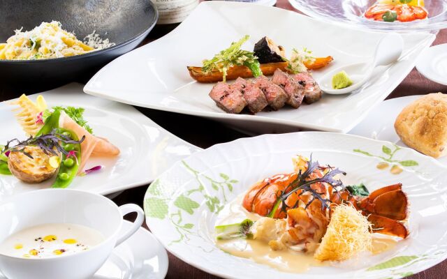 Gora Onsen Gora Kazenone