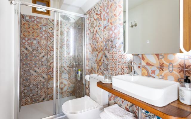 HomeLike Nature Carrizales and Masca House & Wifi