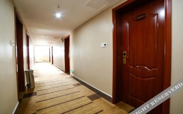 Xingyuan Youjia Hotel