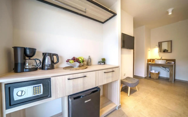 My Bali Suites