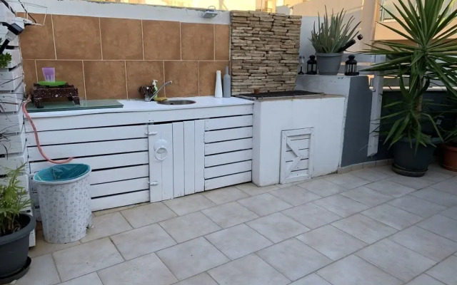 1-bed Apartment in Heraklion